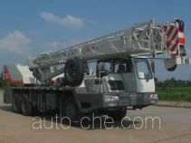 Zoomlion  QY16D ZLJ5230JQZ16D truck crane