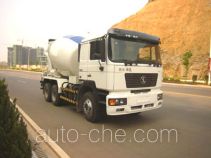 Zoomlion ZLJ5250GJB1 concrete mixer truck