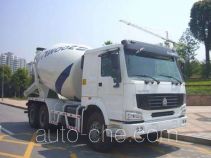 Zoomlion ZLJ5250GJB2 concrete mixer truck