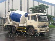 Zoomlion ZLJ5250GJB6 concrete mixer truck