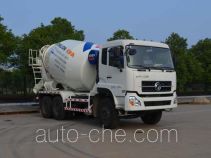 Zoomlion ZLJ5250GJBE concrete mixer truck