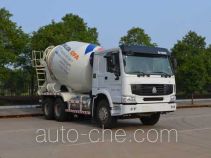 Zoomlion ZLJ5250GJBH concrete mixer truck