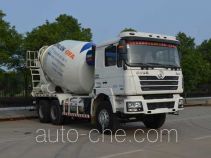 Zoomlion ZLJ5250GJBL concrete mixer truck