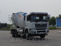 中联牌ZLJ5250GJBL型混凝土搅拌运输车