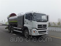 Zoomlion ZLJ5250TDYDFE4 dust suppression truck