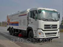 Zoomlion ZLJ5250TXSE4 street sweeper truck