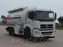 Zoomlion ZLJ5251GFLE low-density bulk powder transport tank truck