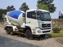 Zoomlion ZLJ5251GJB1 concrete mixer truck