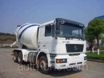 Zoomlion ZLJ5251GJB2 concrete mixer truck