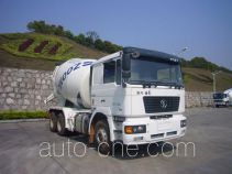 Zoomlion ZLJ5251GJB2 concrete mixer truck