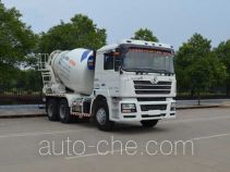 Zoomlion ZLJ5251GJB3 concrete mixer truck
