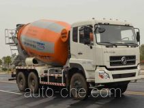 Zoomlion ZLJ5251GJBE concrete mixer truck
