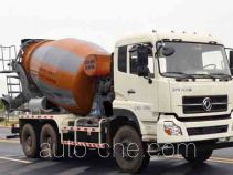 中聯牌ZLJ5251GJBE型混凝土攪拌運輸車