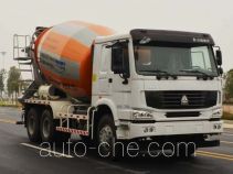Zoomlion ZLJ5251GJBH concrete mixer truck
