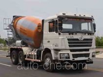 Zoomlion ZLJ5251GJBL concrete mixer truck