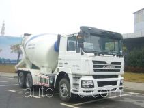 Zoomlion ZLJ5251GJBZS concrete mixer truck