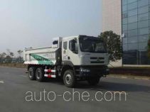 Zoomlion ZLJ5251ZLJLZE4 dump garbage truck