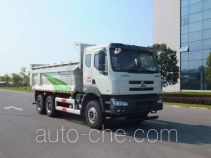 Zoomlion ZLJ5251ZLJLZE5 dump garbage truck