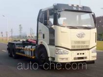 Zoomlion ZLJ5251ZXXJE4 detachable body garbage truck