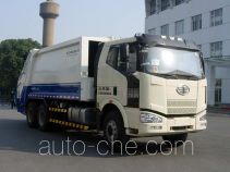 Zoomlion ZLJ5251ZYSJE3 garbage compactor truck