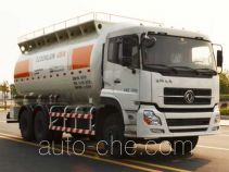 Zoomlion ZLJ5252GFLE low-density bulk powder transport tank truck