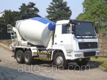 Zoomlion ZLJ5252GJB1 concrete mixer truck