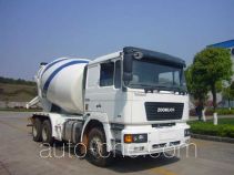 Zoomlion ZLJ5252GJBZS concrete mixer truck