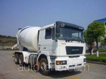 Zoomlion ZLJ5252GJBZS concrete mixer truck