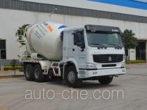 Zoomlion ZLJ5253GJB1 concrete mixer truck