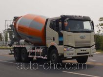 Zoomlion ZLJ5253GJB2 concrete mixer truck