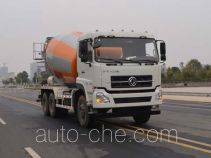 Zoomlion ZLJ5253GJBE concrete mixer truck