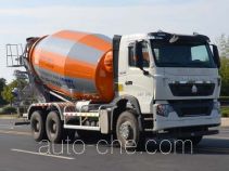 Zoomlion ZLJ5253GJBHT concrete mixer truck