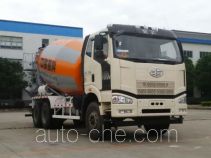 Zoomlion ZLJ5253GJBJ concrete mixer truck