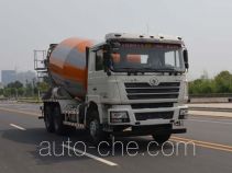 Zoomlion ZLJ5253GJBL concrete mixer truck