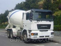 Zoomlion ZLJ5253GJBZS concrete mixer truck