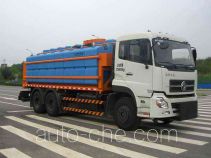 Zoomlion ZLJ5253TCXDE4 snow remover truck