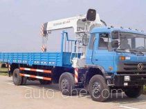Zoomlion ZLJ5254JSQ3G грузовик с краном-манипулятором (КМУ)