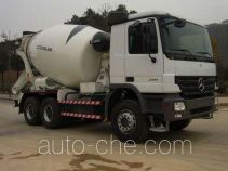 Zoomlion ZLJ5255GJB1 concrete mixer truck