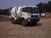 Zoomlion ZLJ5256GJB1 concrete mixer truck