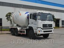Zoomlion ZLJ5256GJB1 concrete mixer truck