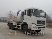 中联牌ZLJ5256GJB3型混凝土搅拌运输车
