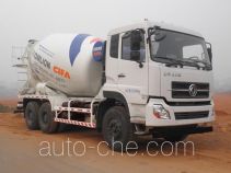 Zoomlion ZLJ5256GJB3 concrete mixer truck