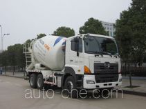 Zoomlion ZLJ5256GJBGH concrete mixer truck