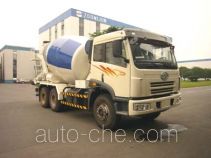 Zoomlion ZLJ5257GJB concrete mixer truck