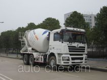 中联牌ZLJ5257GJB1型混凝土搅拌运输车