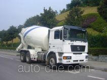 Zoomlion ZLJ5257GJB3 concrete mixer truck