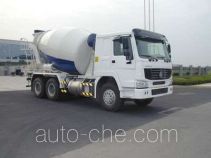 Zoomlion ZLJ5258GJB concrete mixer truck