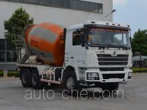 Zoomlion ZLJ5258GJBL concrete mixer truck