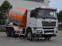 Zoomlion ZLJ5258GJBL concrete mixer truck