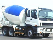 Zoomlion ZLJ5259GJB concrete mixer truck